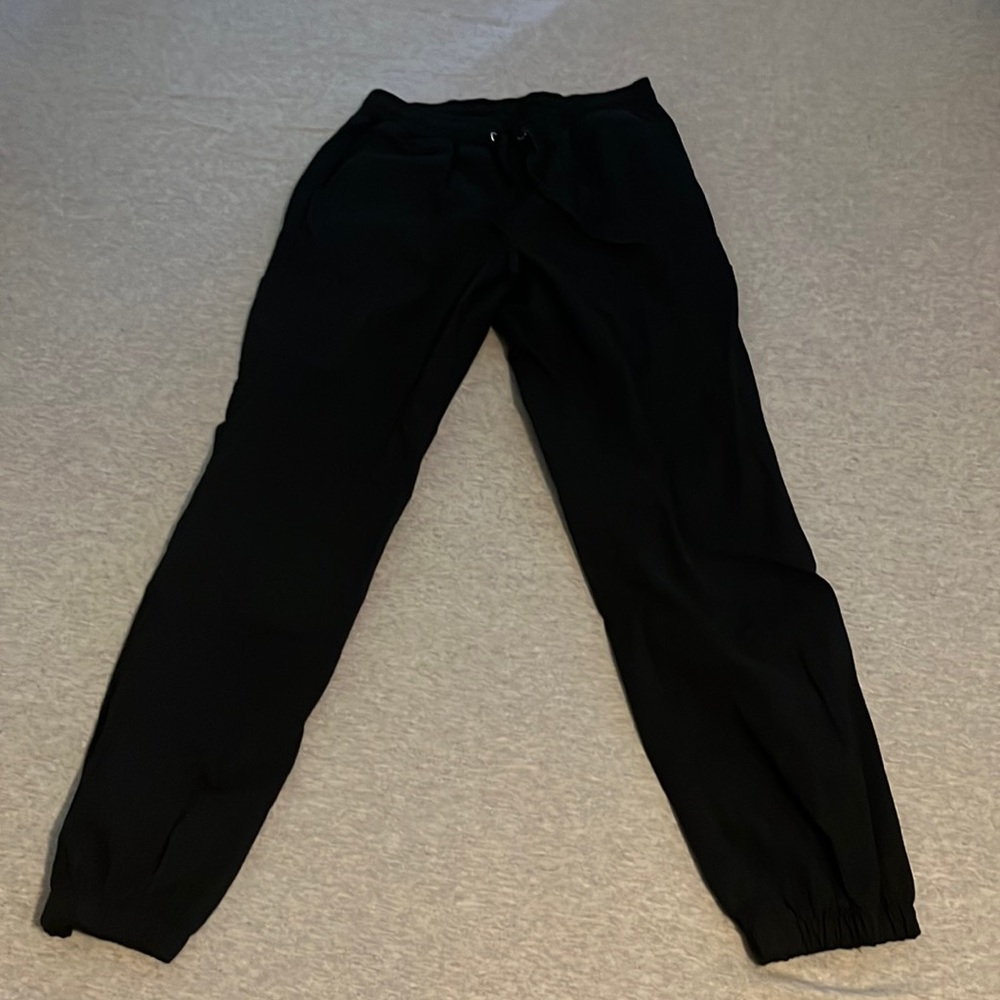 SCRUB PANTS